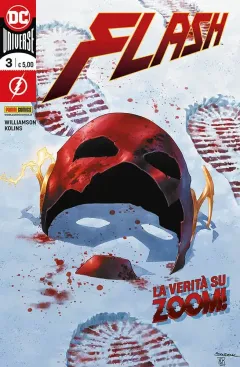 Volume cover